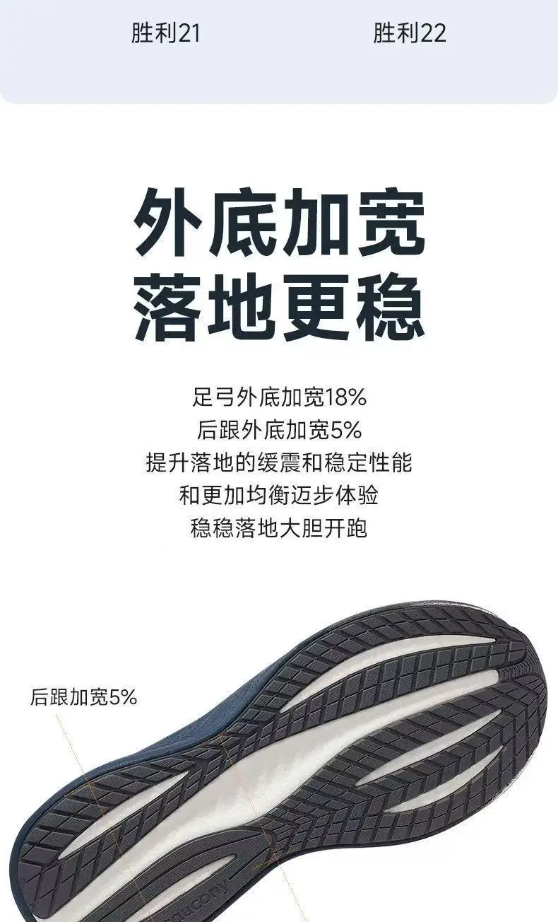 Premium Quality Comfortable Anti-Slip Walking/Running Shoes Unisex Shock-Absorbing Athletic Running Shoes
