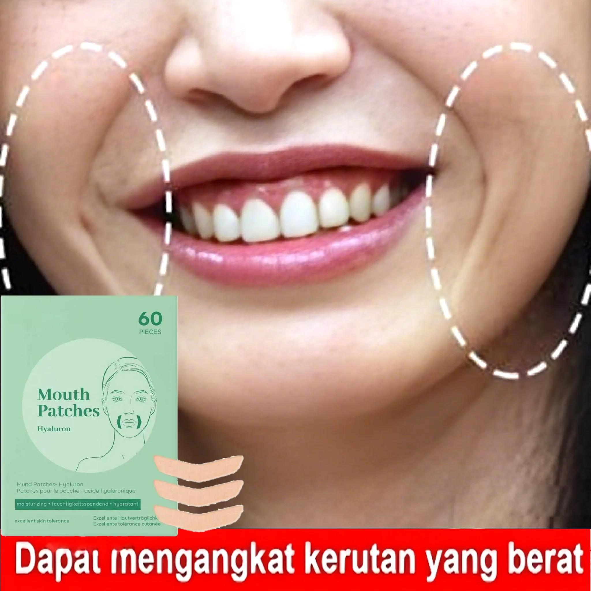 : Kit per il trattamento dell'acne