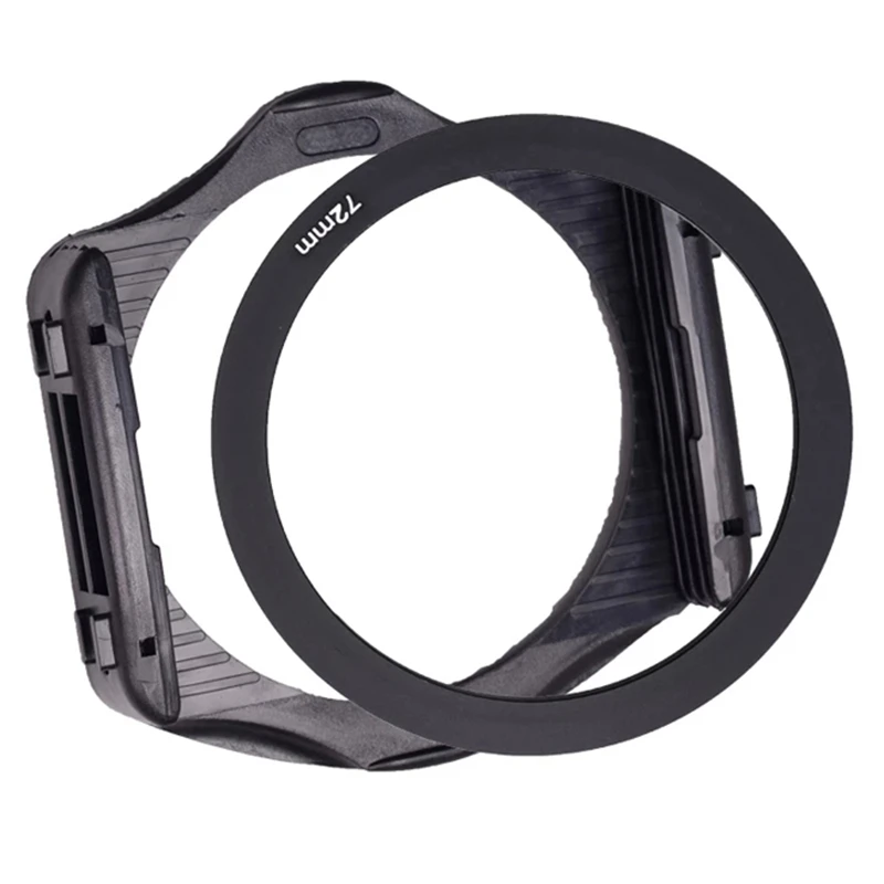 Lente filtro kit 20 em 1, kit de filtro neutro gradiente para lente da câmera, para cokin p slr câmera com capuz e porta-filtro