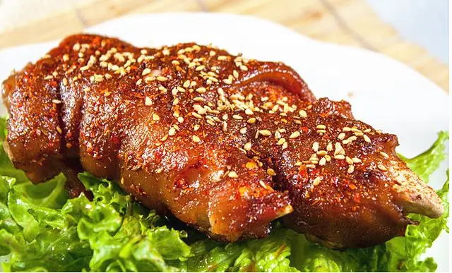 Commercial Gas Chicken Grill Shop Grill Hot Sale Electric Grill Shop Rotary and Gas Bake