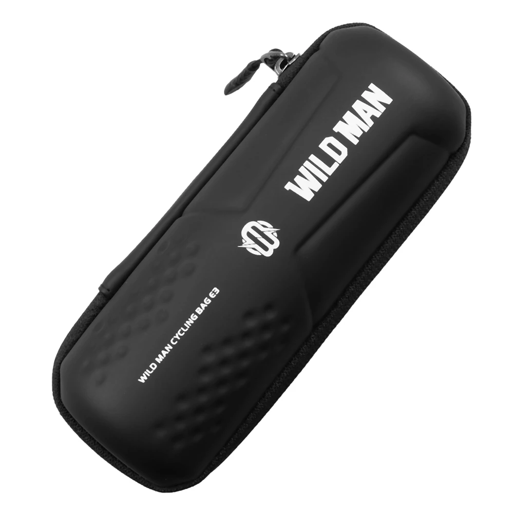 

Wear-resistant Bicycle Repair Kits Bag Rainproof Mountain Road Bike Inner Multi-Space Multi-Pocket Bag Cycling Equipment