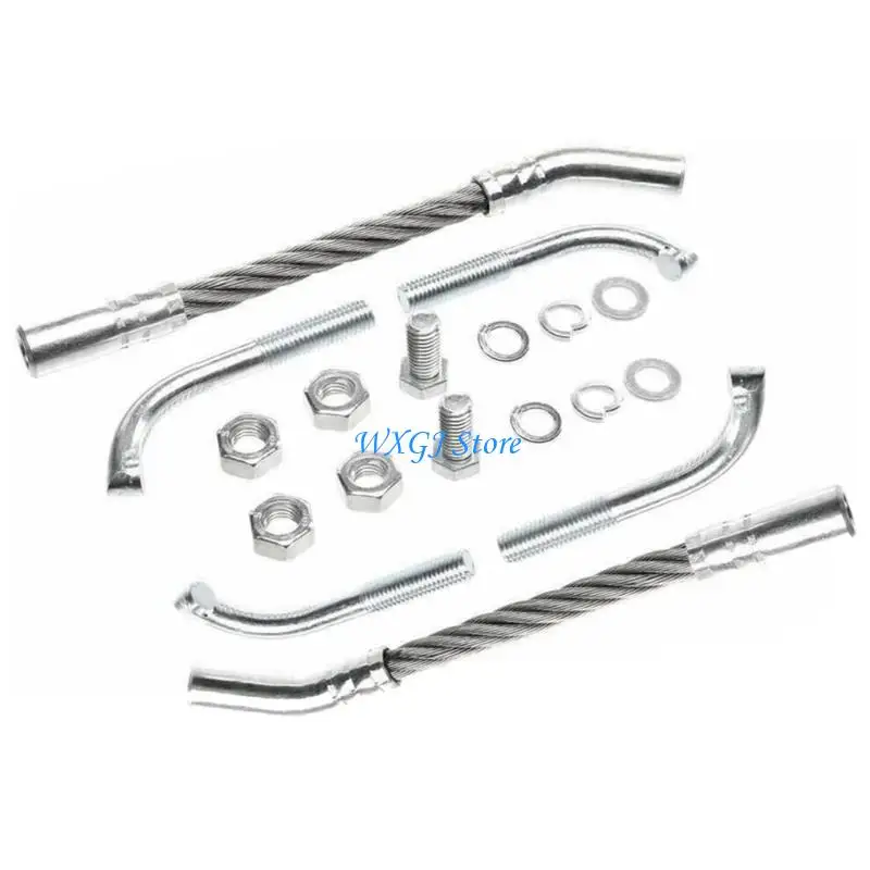 

Пара скребков для льда 37JE для снегоходов с реверсивным и нереверсивным ходом. Улучшенные характеристики.