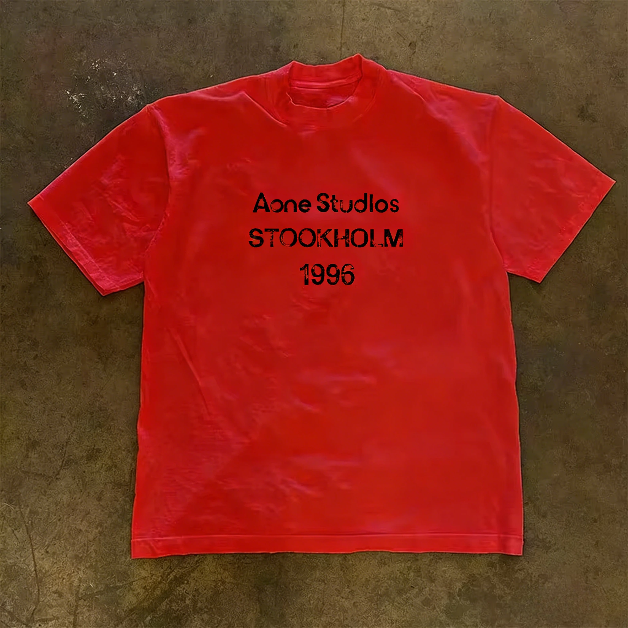 Sommermode-Trend: Luxusmarke, T-Shirt mit Buchstabenmuster, Damen, Baumwolle, kurzärmelig, Unisex, lässige Oberteile, „Mein Körper, meine Entscheidung“. – Detail 9