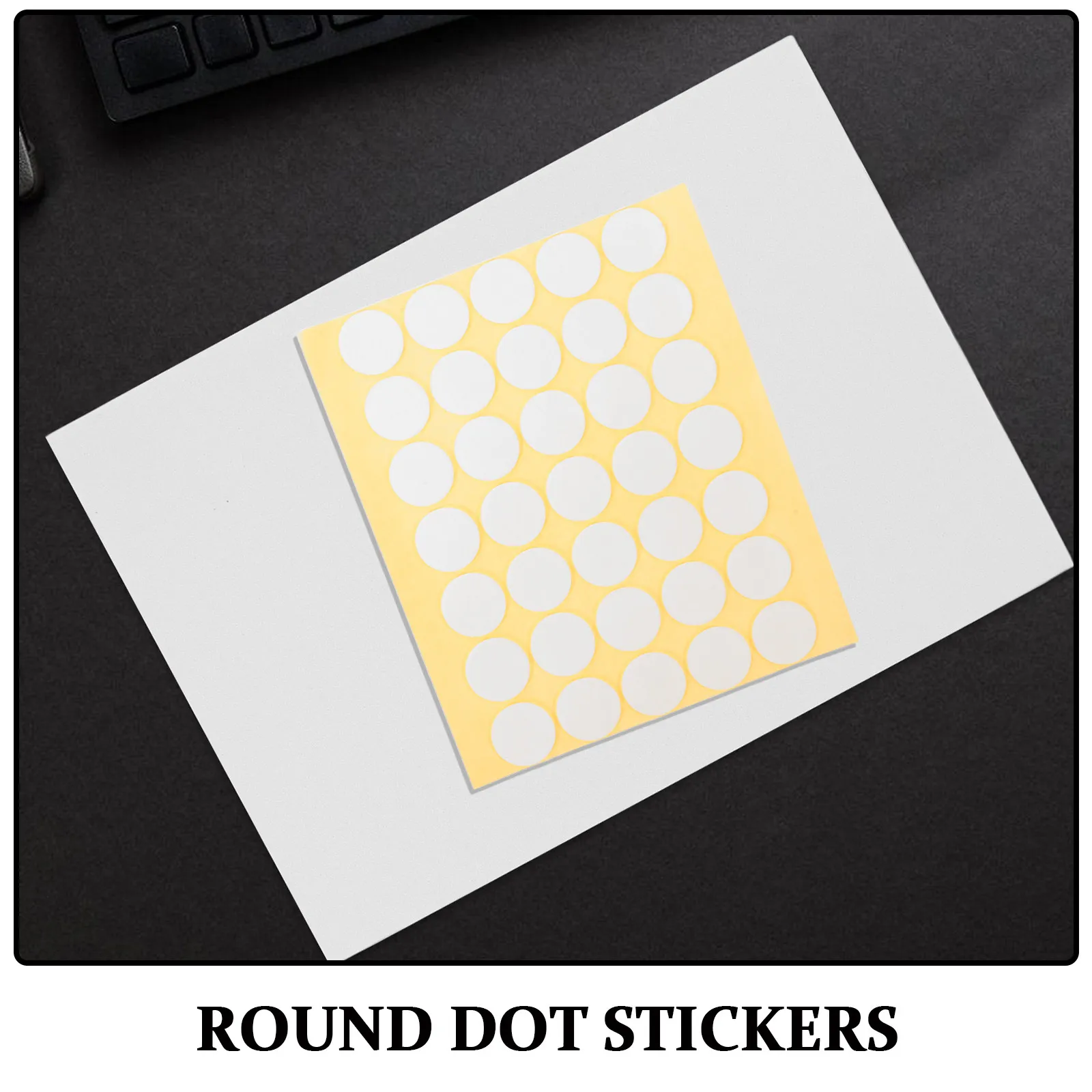 400Sheets Double-Sided Wick St - Adhesive Dot Wick ulasan dan harga