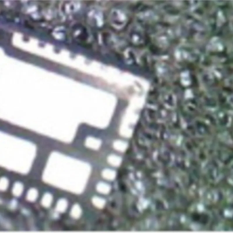 

SIC653A SIC653ACD-T1-GE3 SIC653ACD QFN 5шт.