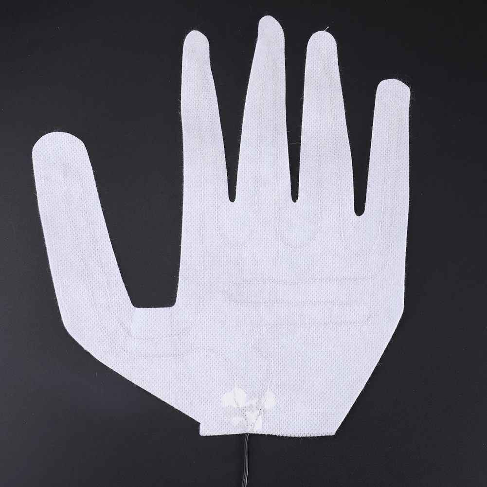 

Грелка Электрическая грелка, нагревательная пленка для перчаток, нагревательный лист, рождественский подарок, USB-подогреватель для перчаток, нагревательный лист для перчаток для катания на лыжах