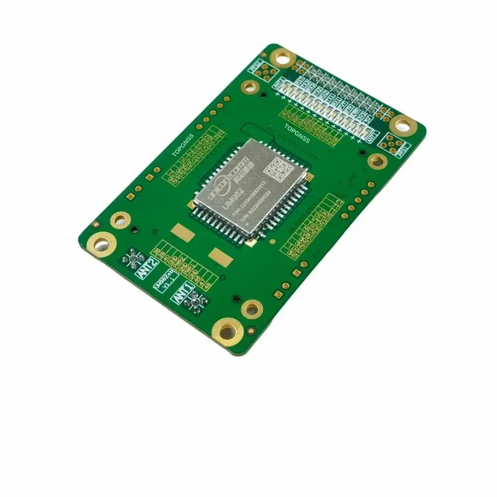 UM982 EVK board high-precision RTK Heading GPS module GNSS full system full frequency centimeter level low-power for Arduino