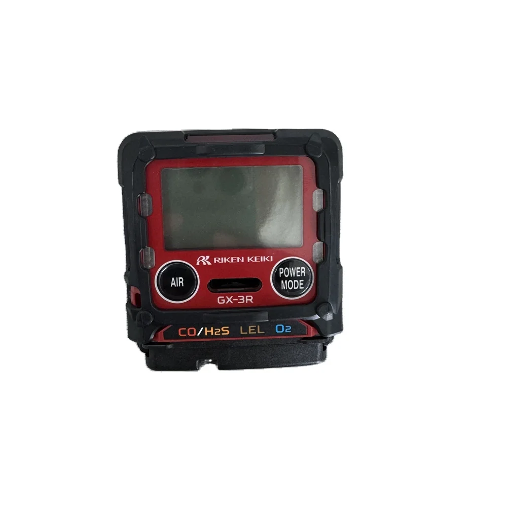 2025 Portable Riken…