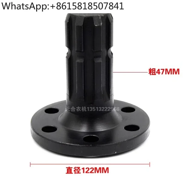 Tractor Parts 1004/1204/1304/1504 PTO Shaft