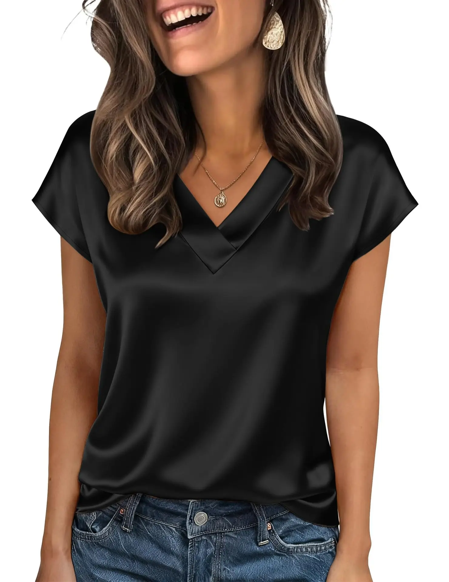 JTM2621 Black