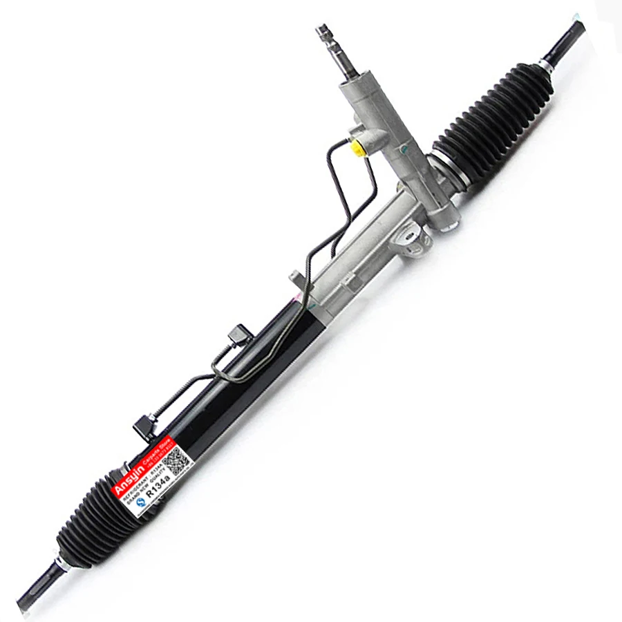 Power Steering Rack Gear 577002W000 57700-2P200 57700-2W000 577002P200 For kia SORENTO D4HB Left hand drive