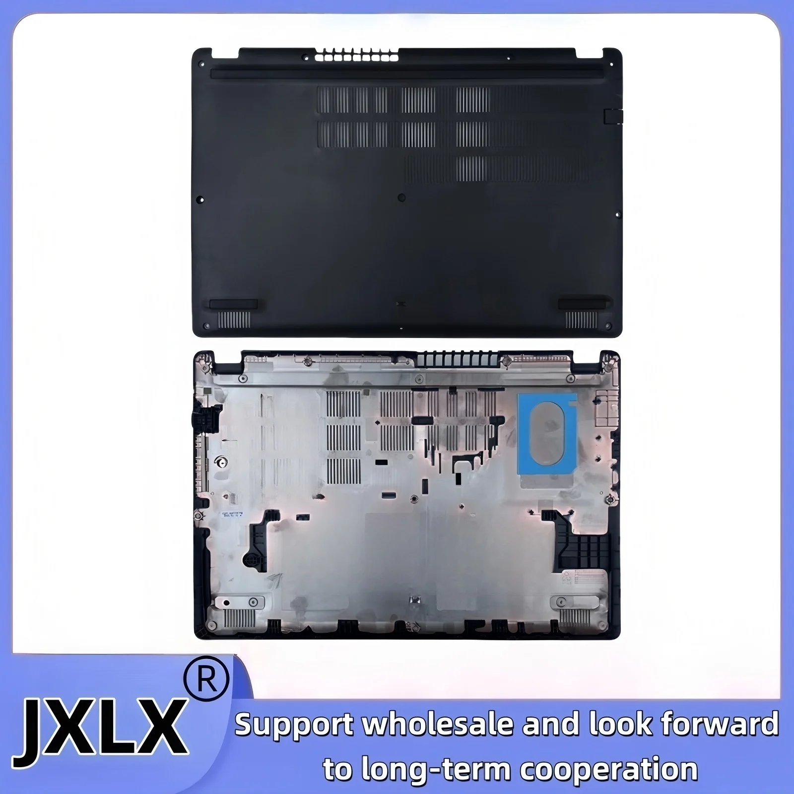 

JXLX® New For HP Aspire 3 A315-42 A315-42G A315-54 A315-54K A315-56 Bottom Base Cover Lower Case AM2MB000410