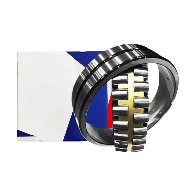 22238 22240 22244 22248 22272CA/P63/W33 Three Type Spherical Roller Bearing Parts Accessories Industrial Spare Parts view 6