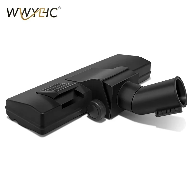 Adecuado para accesorios para aspiradoras, cepillo para suelo, cabezal de succión diámetro interior 32/35mm