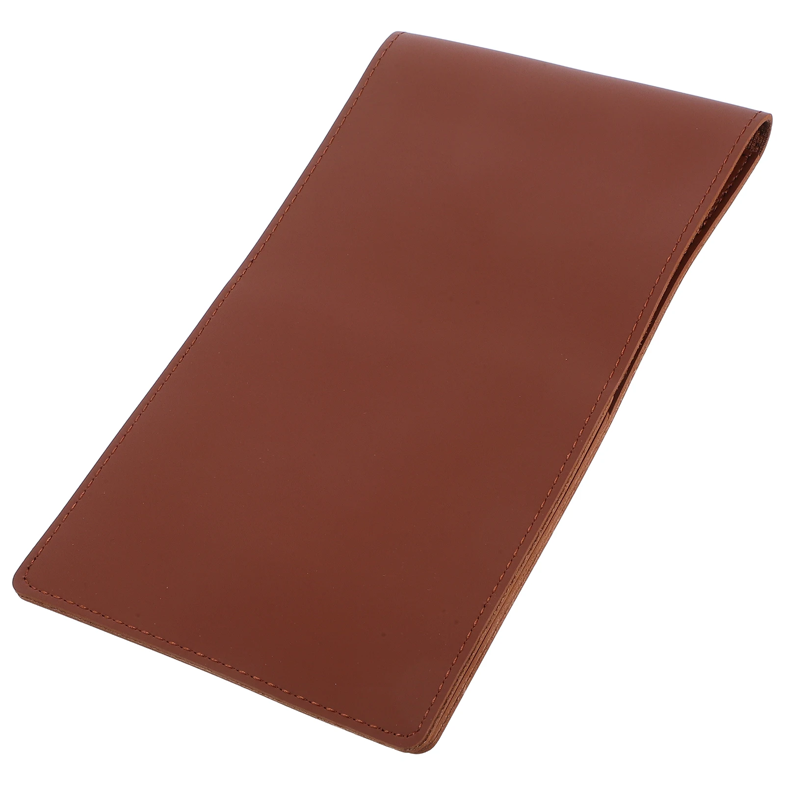 

Elegant Fake Golf Score Notebook Booklet Scorecard Organizer Durable Compact Portable Multisport Design For Outdoor