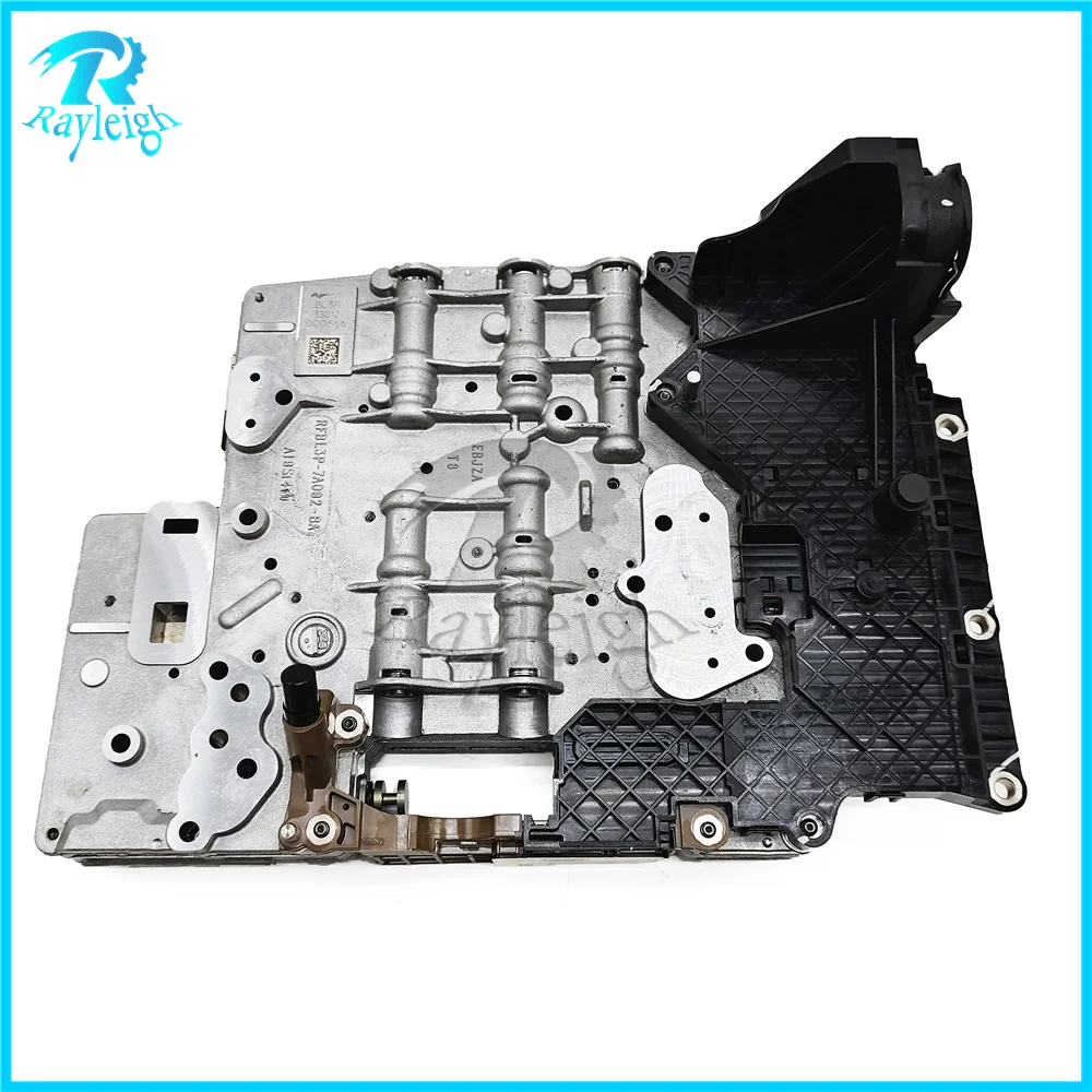 

Brand New 6R80 Valve Body Assembly With Lead Frame Control Module For Ford F150 2011 & Up Replacement Parts