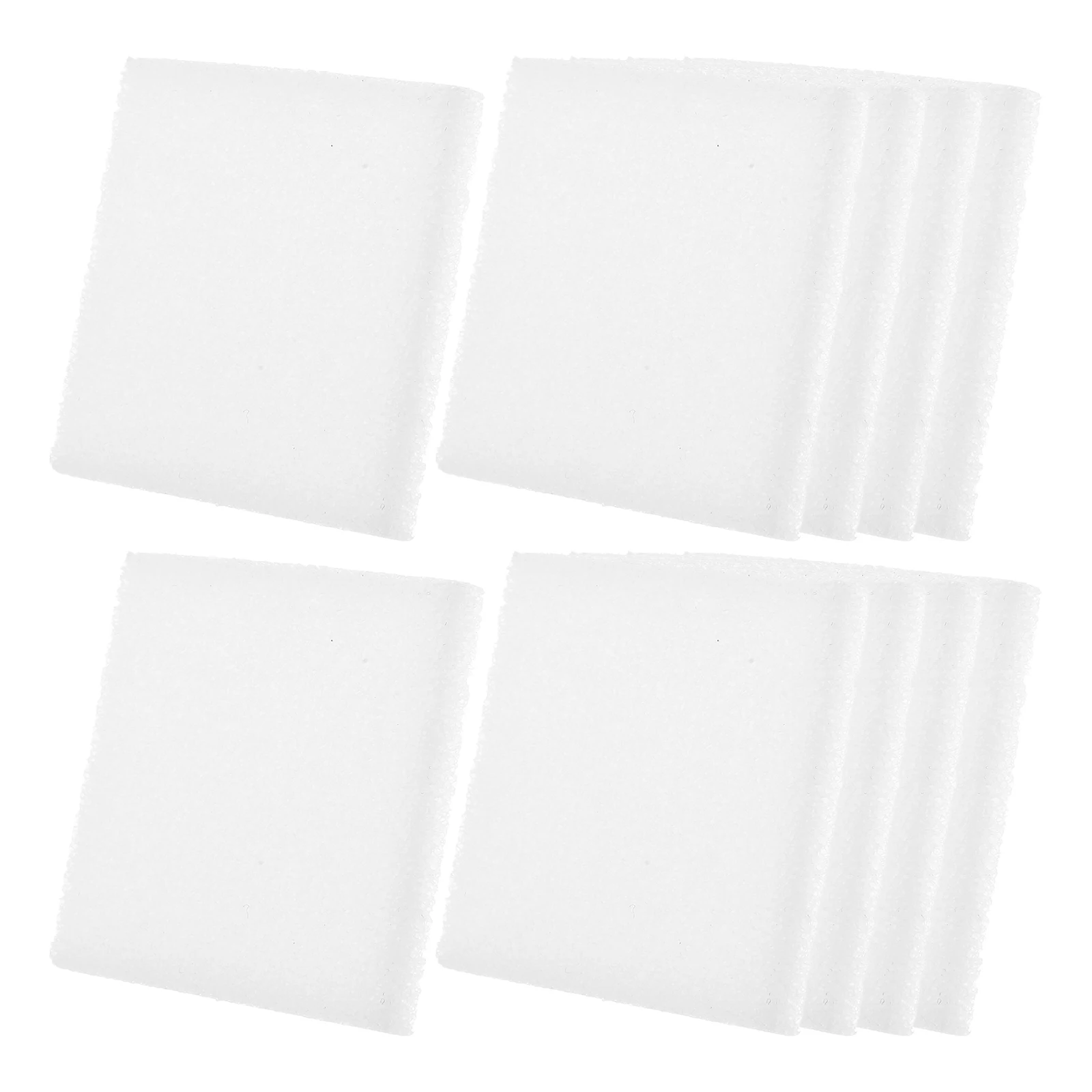 

10Pcs Mineral Display Boxes Transparent Shock-Resistant Square Cubes for Specimen Storage Organizer Containers Display Case