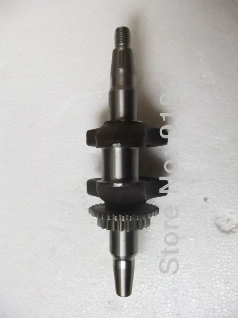 

Crankshaft FITS EF2600 Gasoline Generator Parts