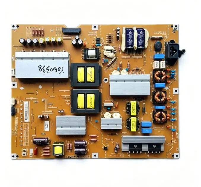 

EAX65613901 (1.6) EAY63149401 LGP4955-14UL12 Power Supply Board for LG TV 49UB8250-CH 55UB820V 49UB830V 55UB830V-ZG 55UB8200-UH