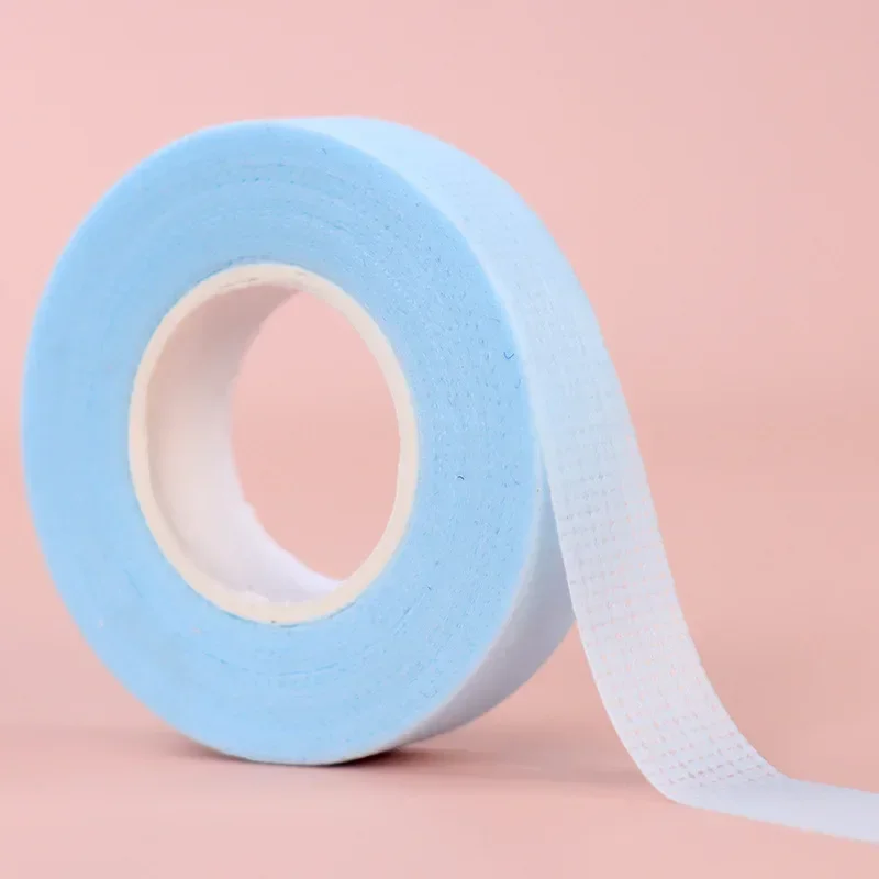 Micropore Lash Tape for Eyelashes Tape Makeup Wholesale Eyelash Extension Supplies Accessories Eyelash Cilia Lashes Accessories