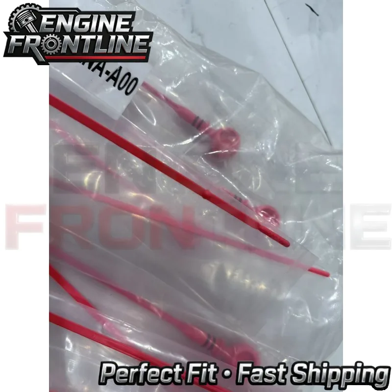 New 15650-RNA-A00 Engine Oil Dipstick Suitable Suit For Japanese Car 15650RNAA00