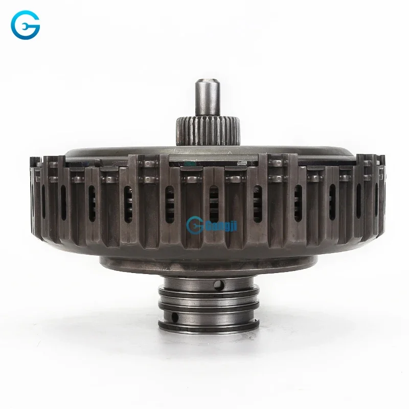 

DQ250 02E DSG 6Speed Auto Transmission Clutch Drum For AUDI A3 Q3 TT SEAT ALHAMBRA LEON SUPERB VW TIGUAN POLO Car Accessories