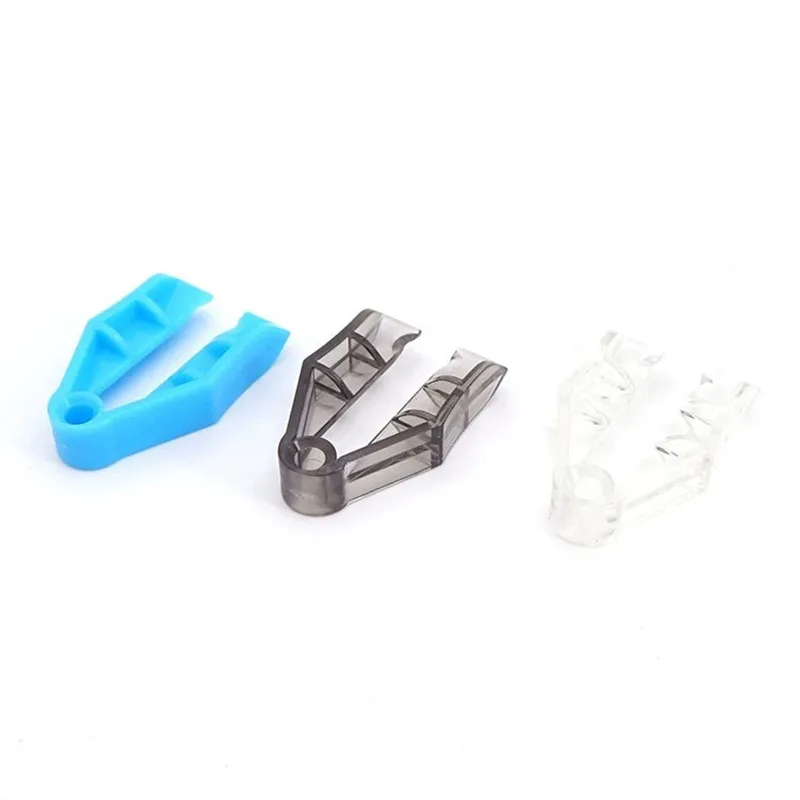 5Pcs MMCX Assist wire pulling tool dispositivo di disconnessione rapida clip remover cavo per cuffie accessori per auricolari a sgancio rapido