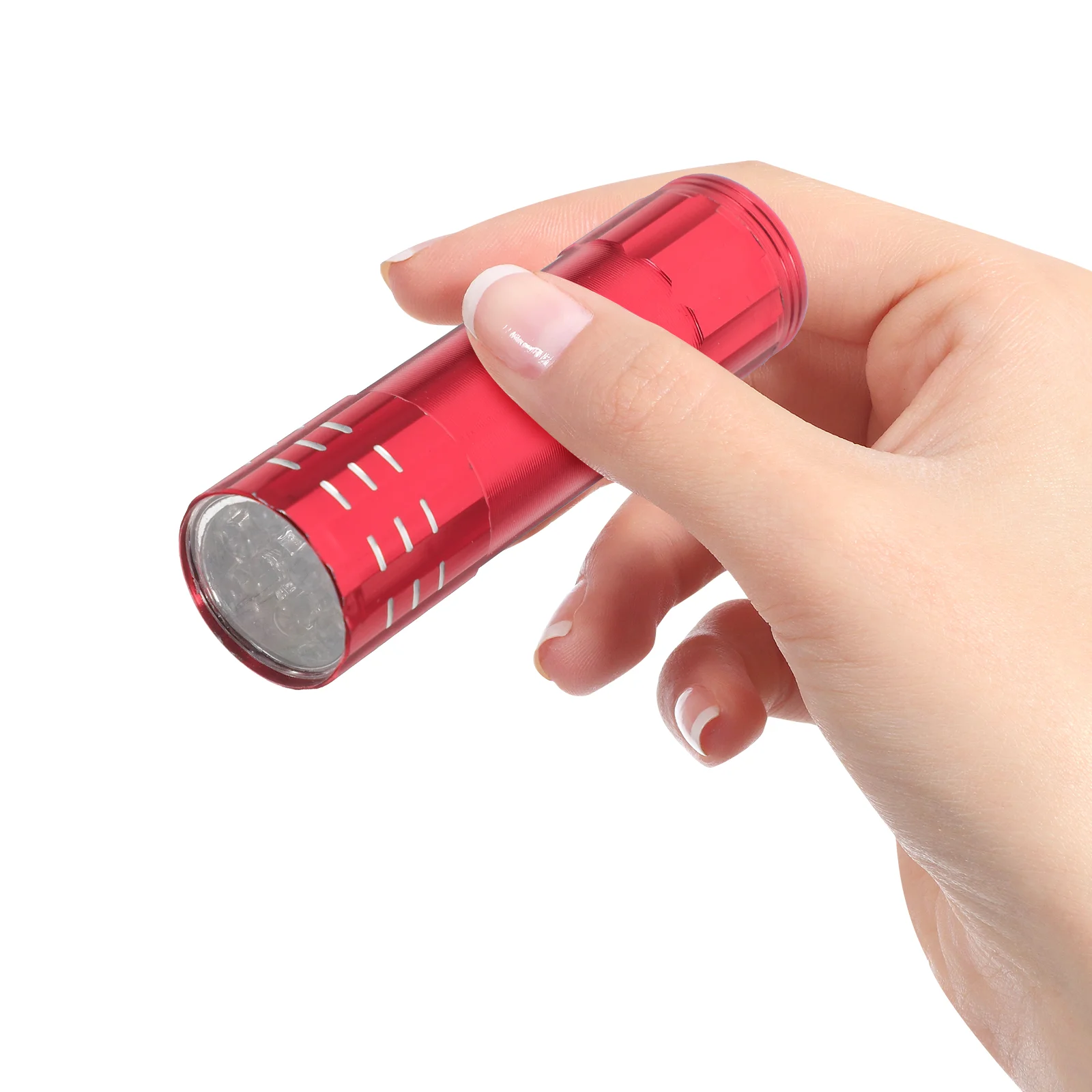 Versteckte Aufbewahrungsbox, Schlüsselanhänger, Taschenlampe, Schmuck, Geldbehälter, Münzen, geheim, sicher, verstecken im Freien