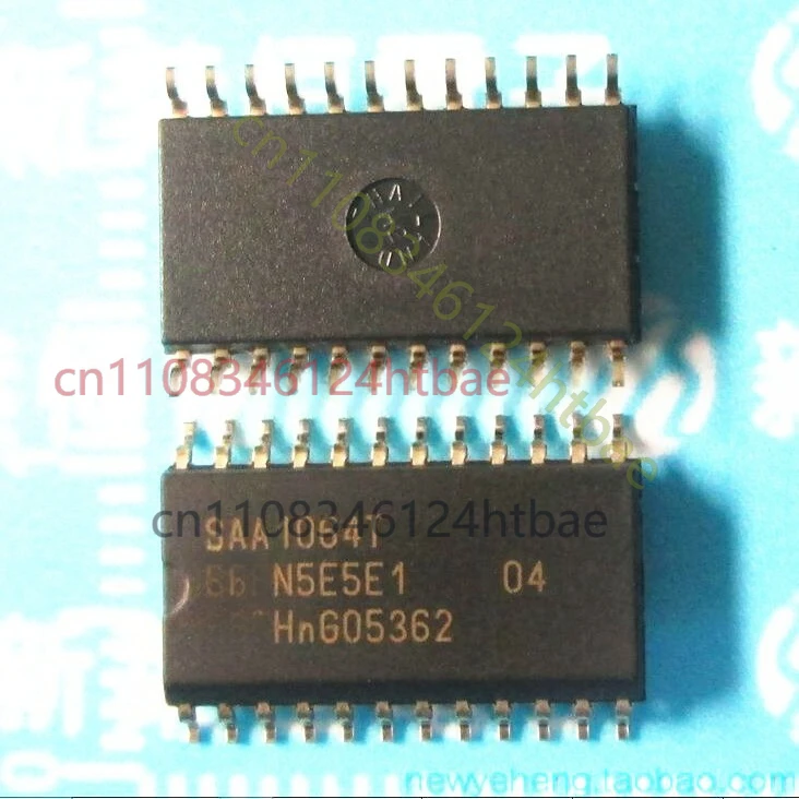 5PCS SAA1064T SAA1064T/N2 SOP-24 LED DRIVER IC