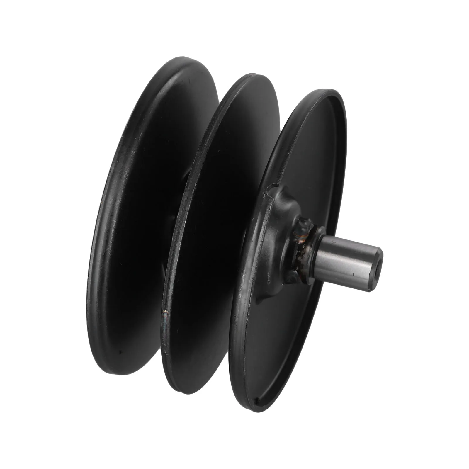 Variable Speed Pulley Fits Several Lawn Tractor Models Including For Yard MAN Provides Reliable Performance Under Load