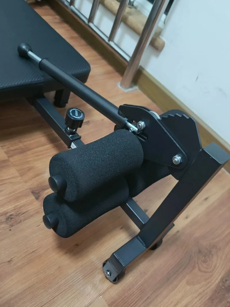 For Manual Waist & Spine Stretching Device, Household Fitness Inversion Table For Muscle Tension Release