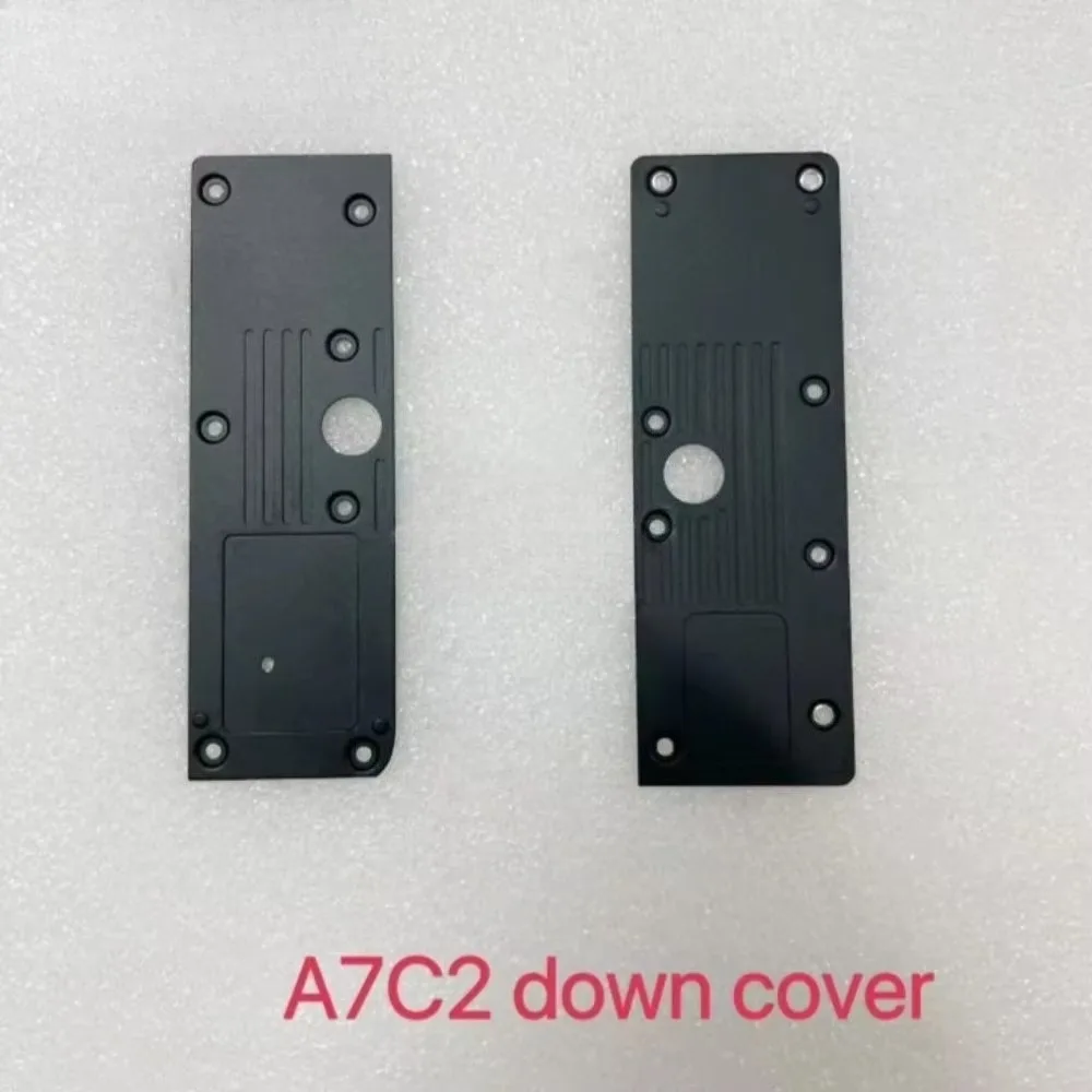 

95% New for Sony A7C2 Bottom Shell Base Plate Cover Camera Part