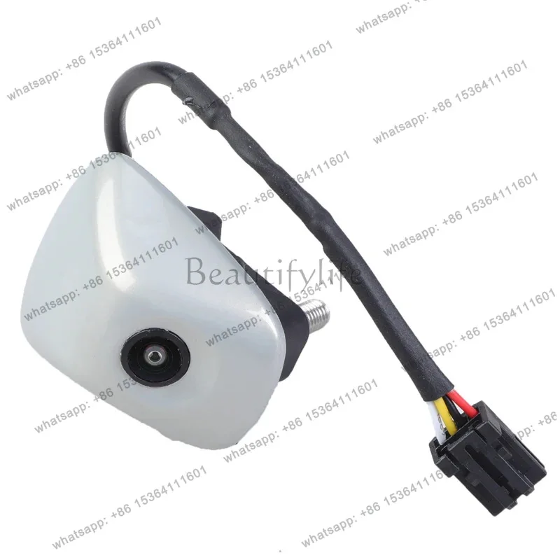 TOOL  957601W550UD 957601W550 957601W500 For auto parts assisted reversing camera