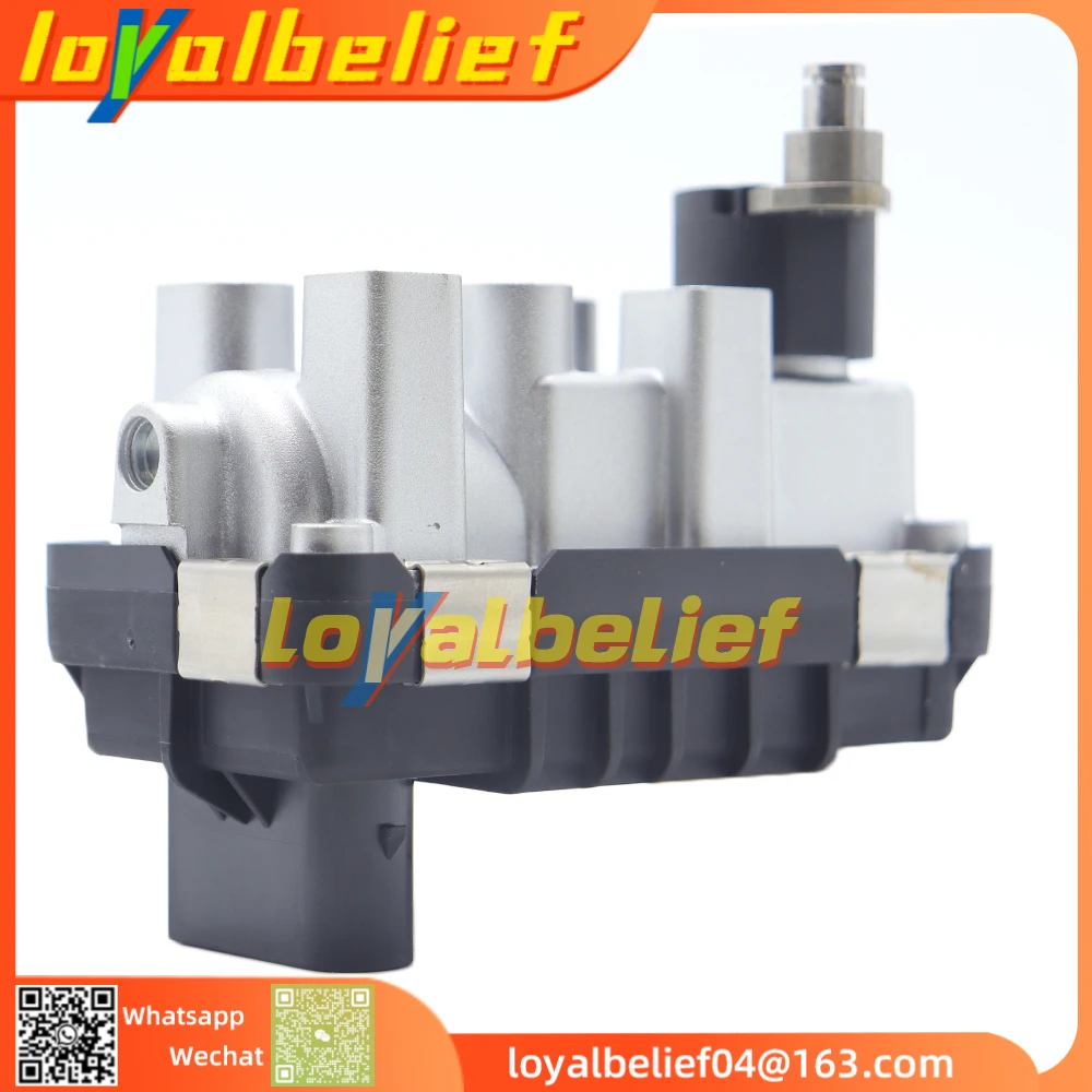 New G-74-L1 Turbo A… - image