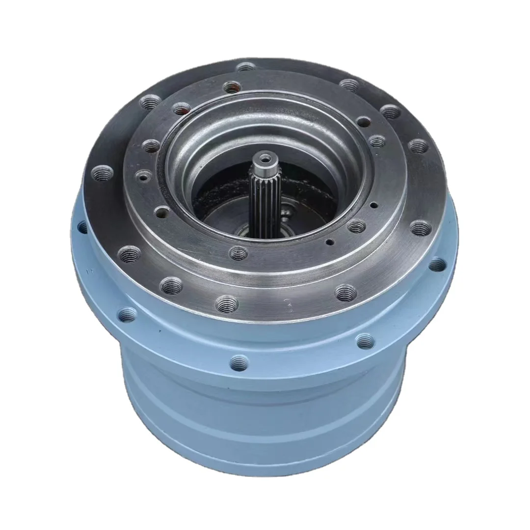 

307 315 318 200B Travel Reduction Gearbox for Excavator Final Drive Gear Box Assembly Building Material Shops