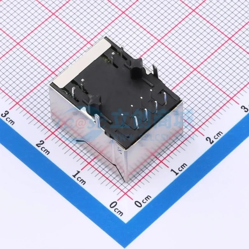 موصل إيثرنت (RJ45 RJ11) HR911105A