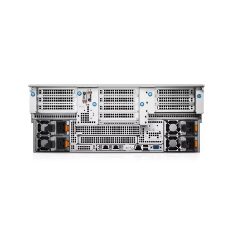 Factory Direct Sales Gold Suppliers R960 In Tel Xeon Platinum 8470 4U Server