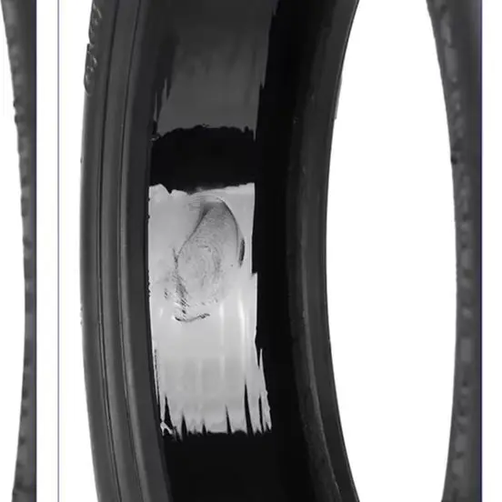 

10inch 60/65-6.9 Self-repair Vacuum Tire Tubeless Rubber Wheel With Special Grip Lines Wear Resistant For For Ninebot MAX G2 G65