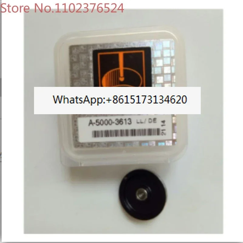 

Renishaw UK three coordinate measuring needle A-5000-3613 probe disc probe probe