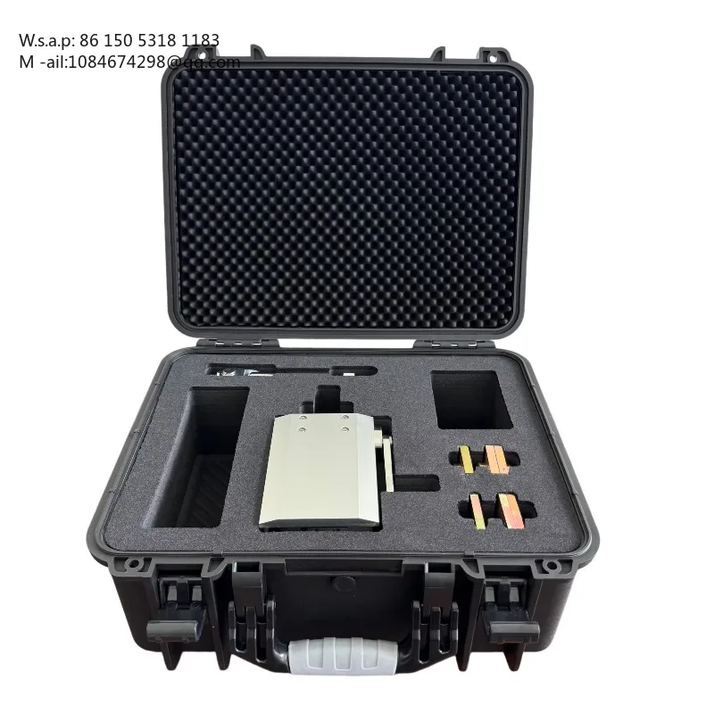 Intelligent Brick Bonding Strength Pull-out Tester with 1 Year Warranty for Various Boards and Coatings