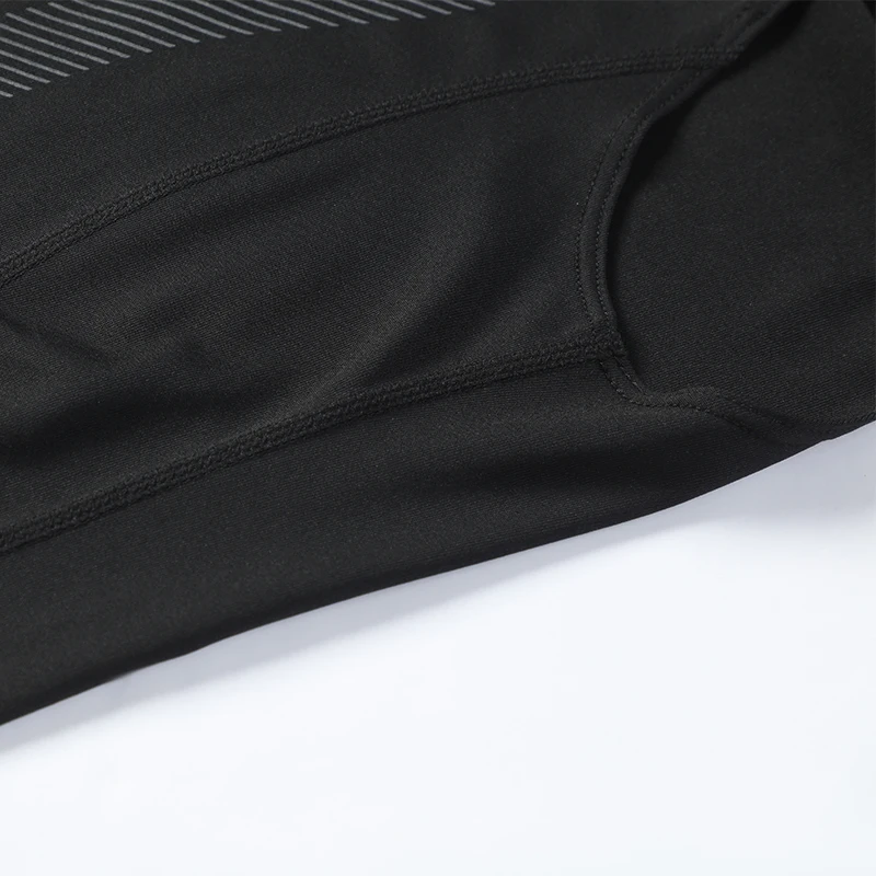 Compression Tank Top Men Running Gym Shirt Sleeveless Quick Dry Sportswear Male Fitness Bodybuilding Vest Workout Muscle Top image 5