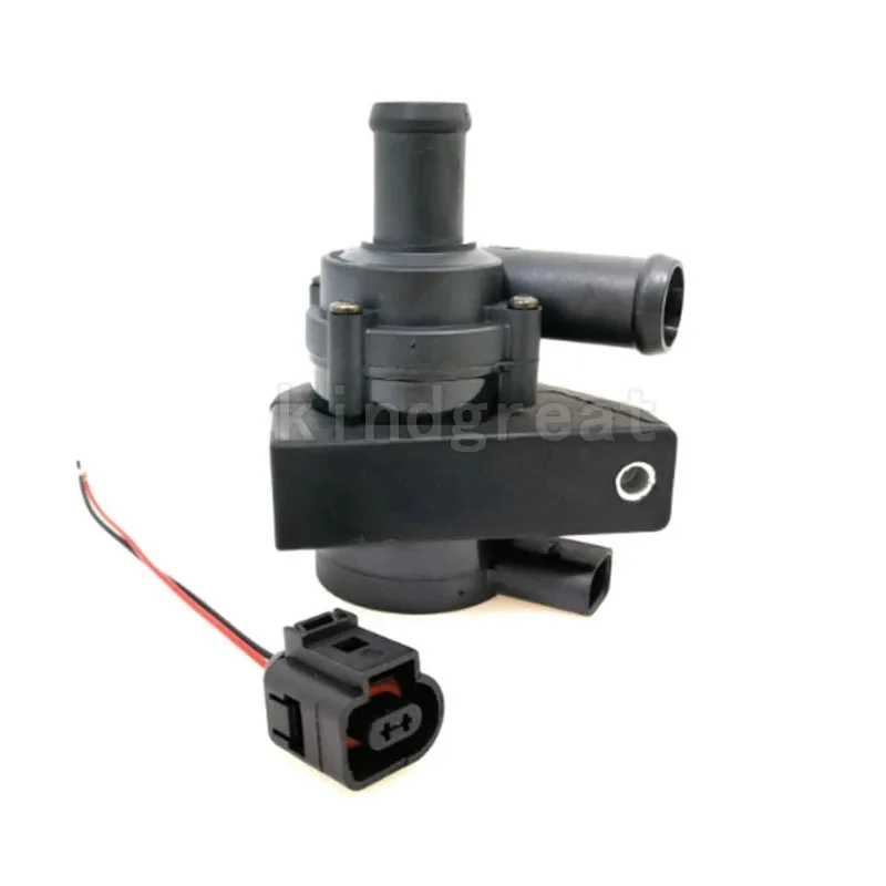 

Parking Heater Electric Auxiliary Water Pump 1K0965561L For Webasto Thermo Top Eberspacher Hydronic Coolant Heaters