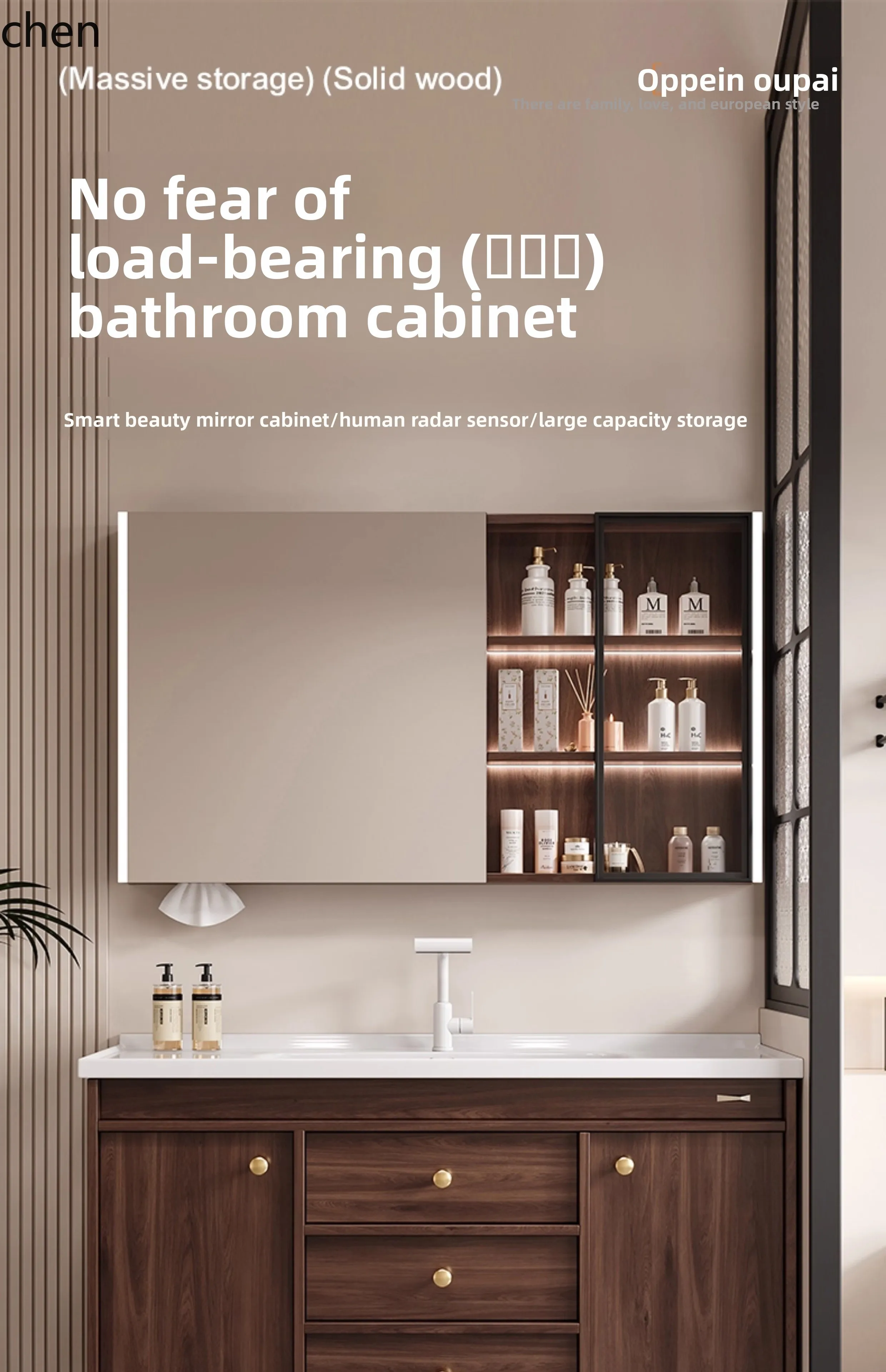 Lxc Ceramic Integra… - image