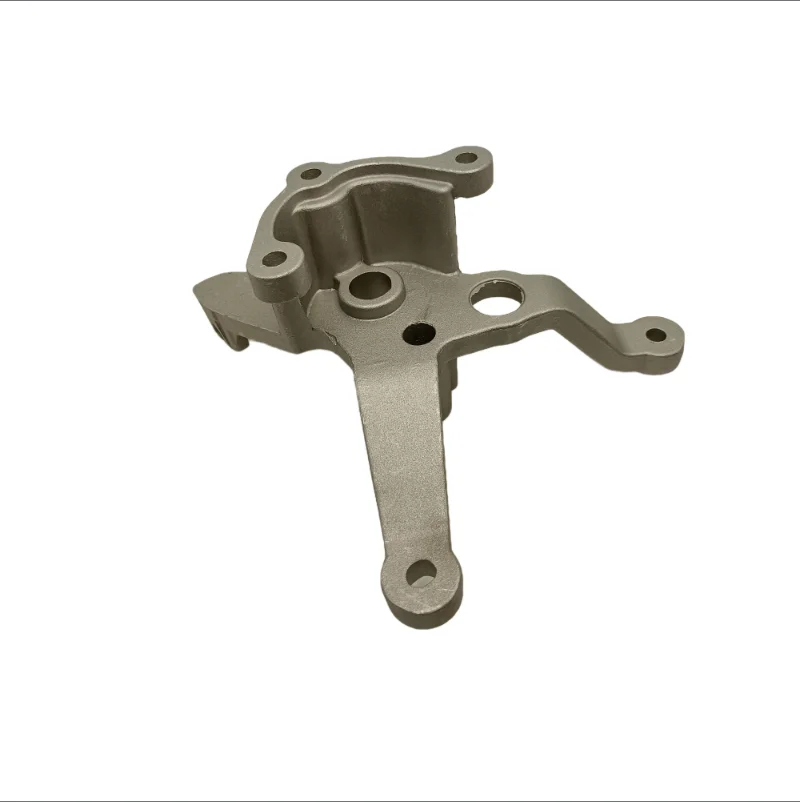 Aluminium bracket of CF ATV QUAD parts, part No.9010-320001