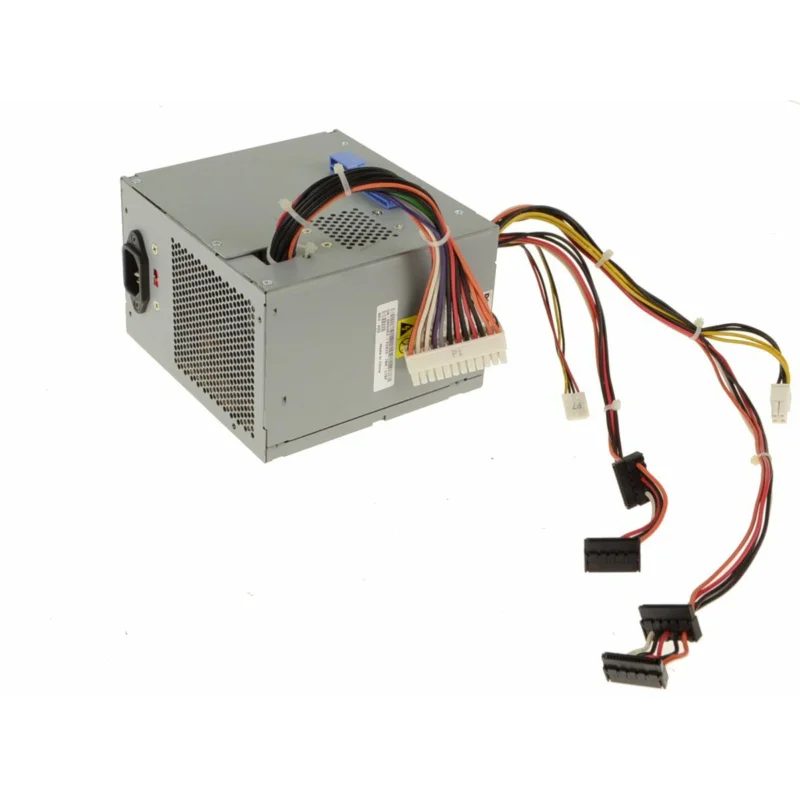 

Для DELL E520 E521 Desktop 305W Power Supply 0NH493 NH493 L305P-01