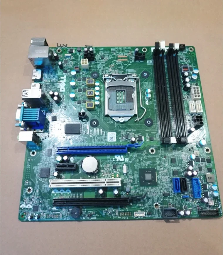 Dell OptiPlex 9020 7020 MT Motherboard E93839 AM0426 F5C5X