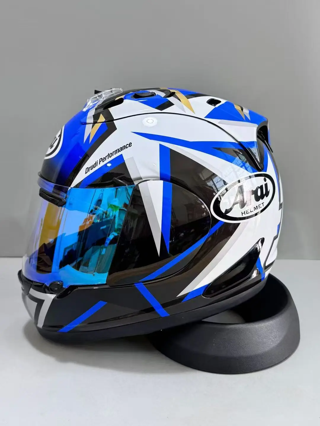 Casco De motocicleta De cara completa rx7x RR5 MARCELRICK GP4 Casco De carreras De Motocross Casco De motocicleta Casco De Motocicleta