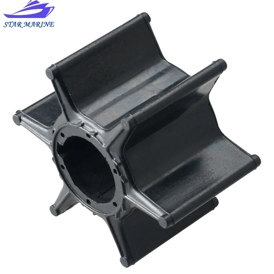 67F-44352-01 67F-44352-00 67F-44352-00 Impeller for Yamaha 4 Stroke 75HP 80HP 90HP 100HP Outboard Engine 67F-44352 boat motor