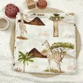 Giraffe-Swaddle
