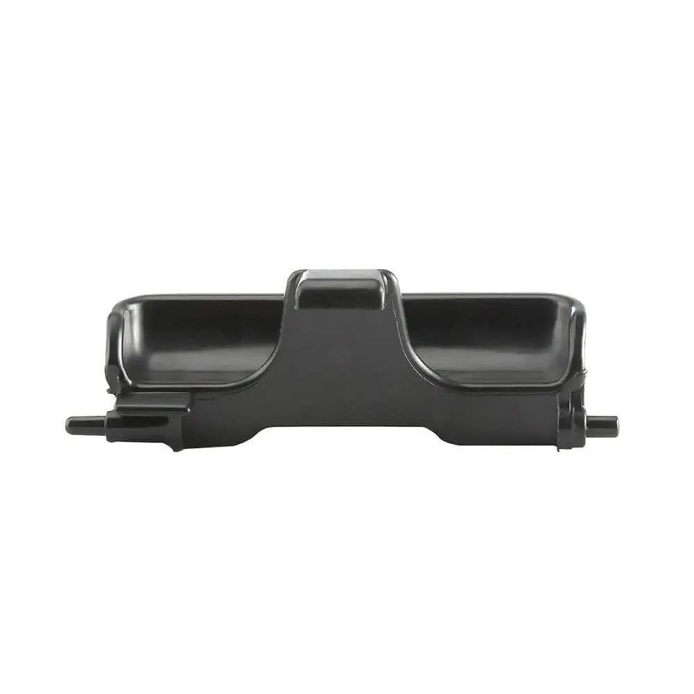 

Replace Center Console Lid Latch Armrest Lock Black For 2013-2018 Acura RDX OEM